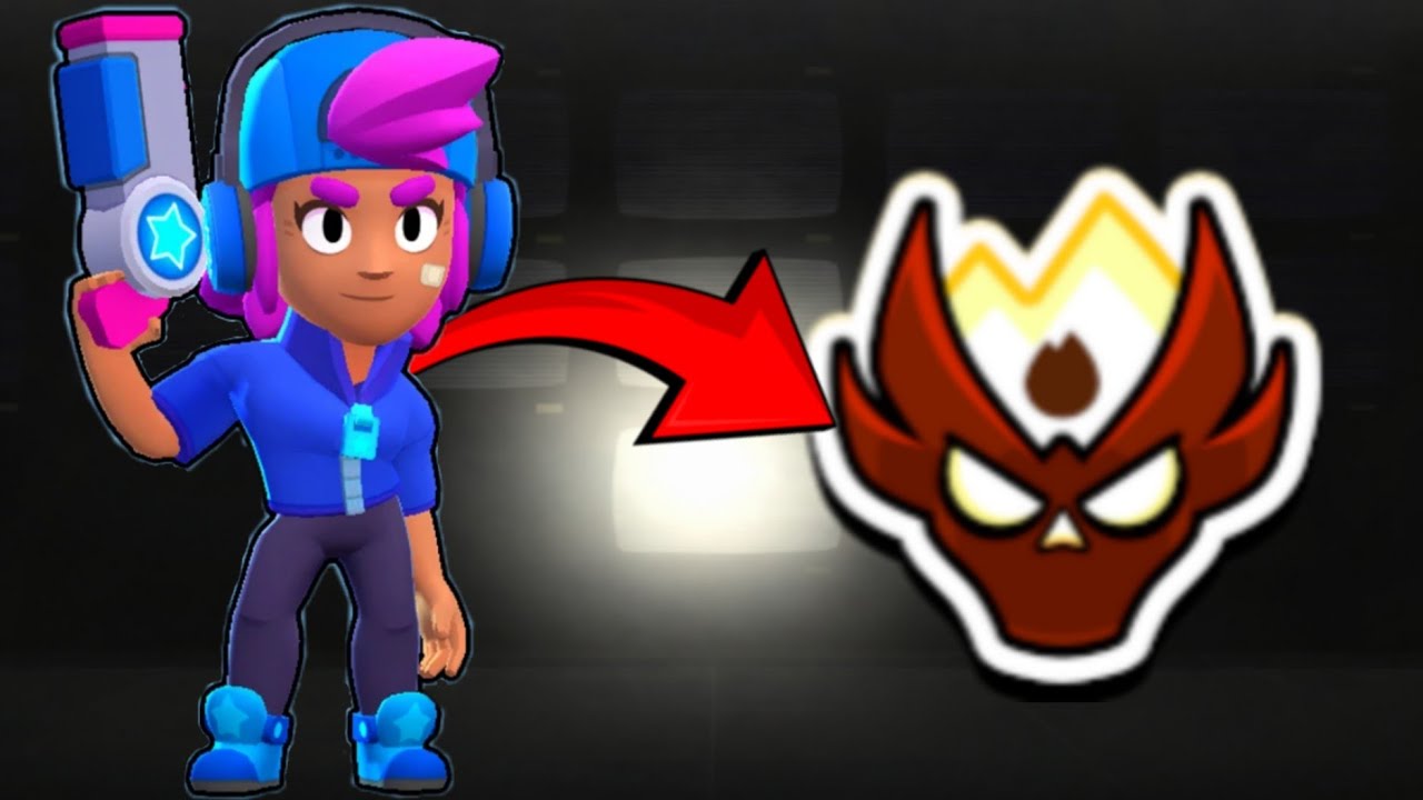 SIFIR HESABA AŞAMALI KASIYORUM 🥰 - BRAWLSTARS 