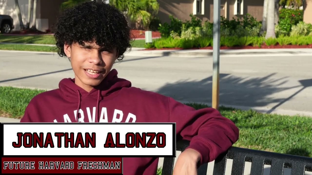 Jags in the Jungle: Jonathan Alonzo
