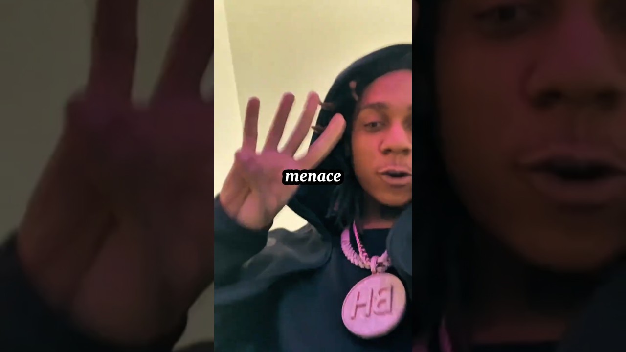 Lil Jeff Proves He&rsquo;s Chicago&rsquo;s Biggest Menace