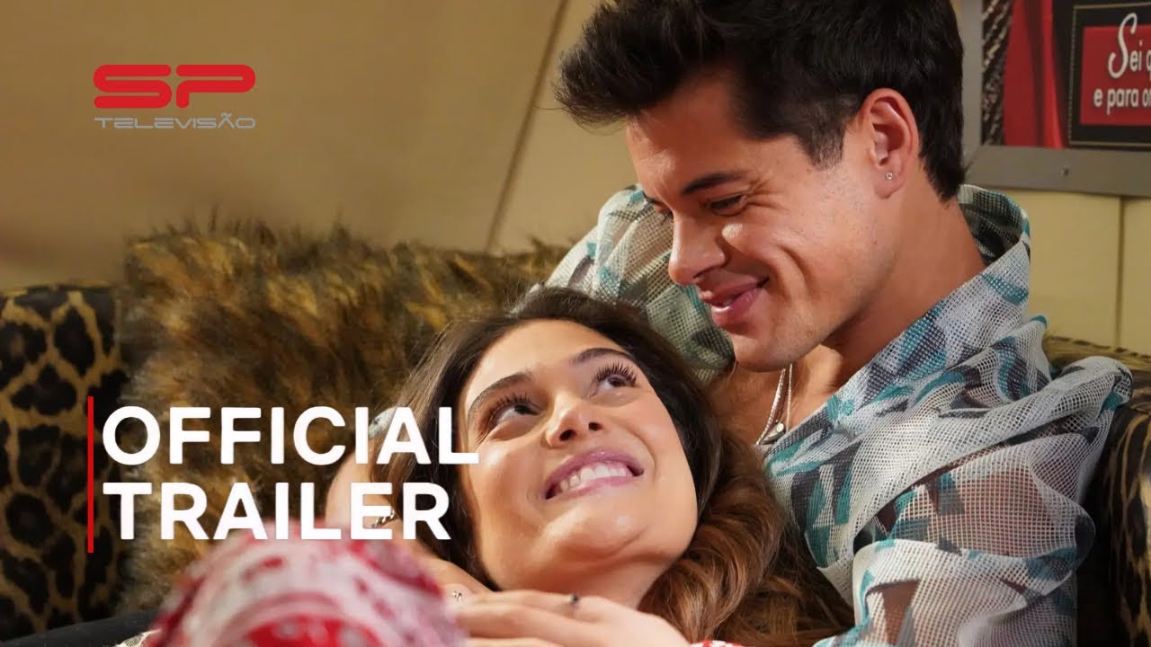 LUA DE MEL- TRAILER