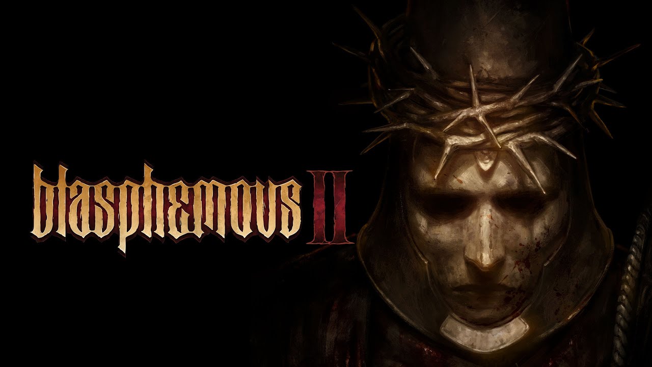 Highlight: Blasphemous II