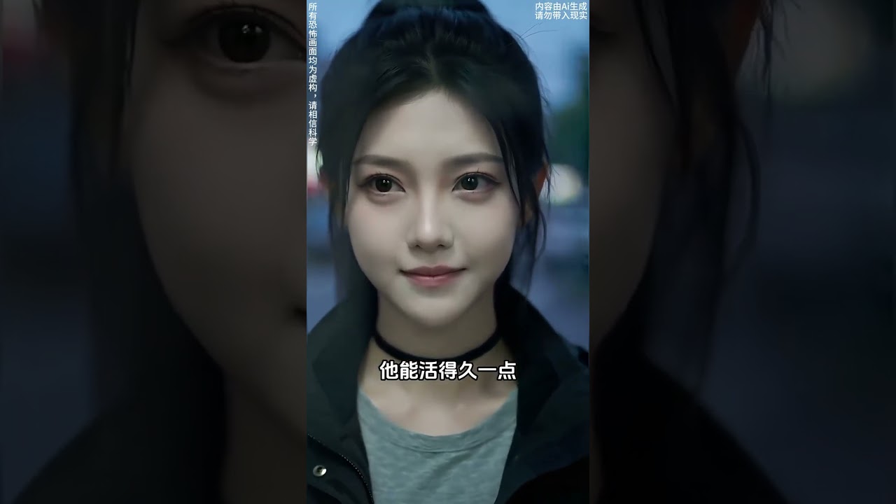 《末世围城，深山堡垒求生记》上一秒还在被我拼命保护的闺蜜，转头却猛地将我推进了丧尸群。随着脖颈处传来剧痛，我眼睁睁看着她踩着我的尸体挤上了逃生车。那种绝望和腐烂的臭味还没散去。#木木漫剧