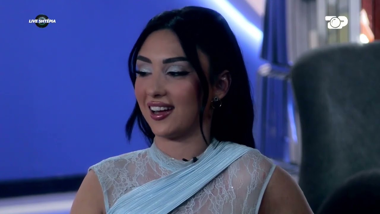 Stelina përballet me puthjen e Keijsit dhe Inës: I pafytyrë! Këtë ma kërkoje mua, shkon e bën me atë