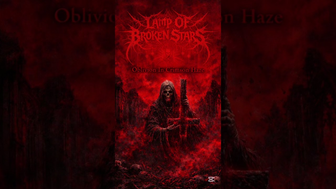 Throne Of Ashes (Crowned In Blood)