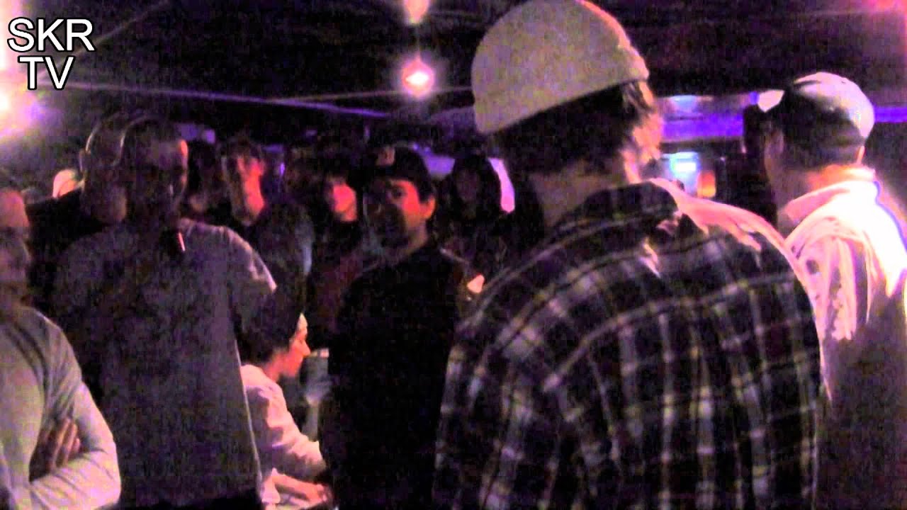 SKRIIVAA KU RIIVAA: Kajo vs 2nen (Promo battle)