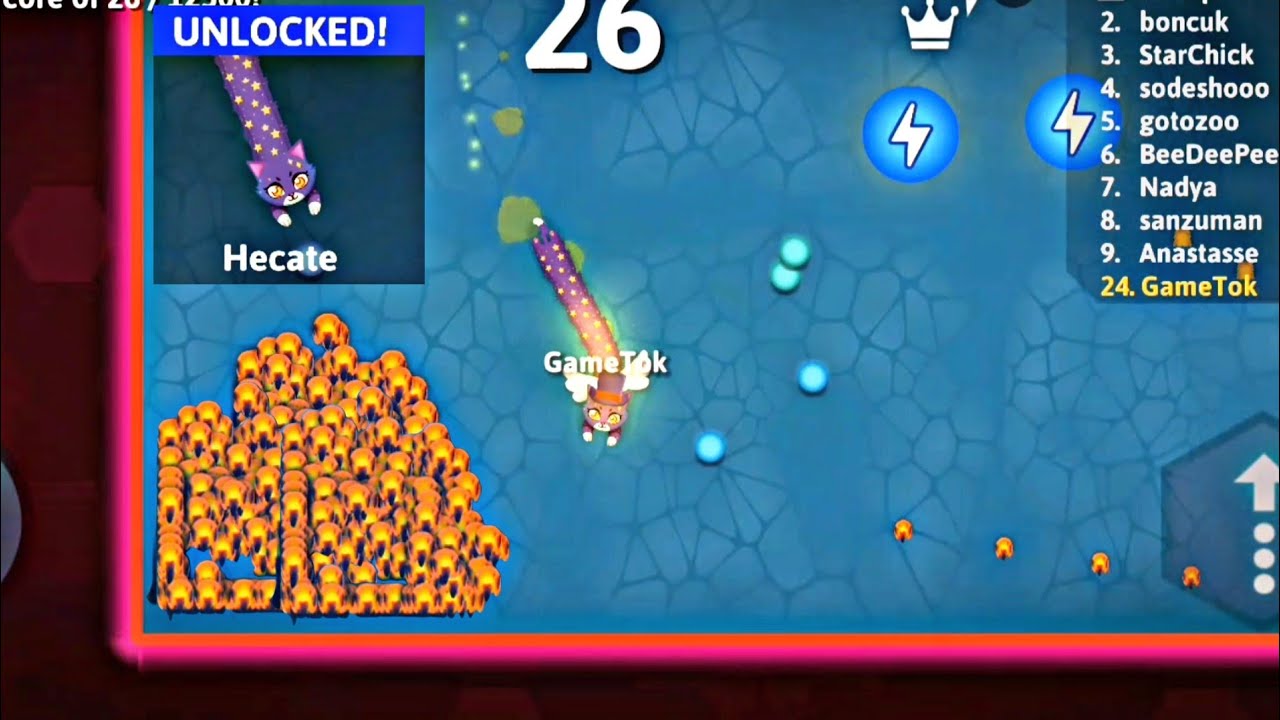 Snake io Grave Mistakes New Event Epic SnakeIo Gameplay?