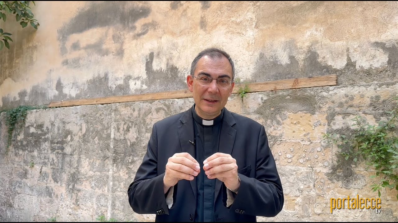 NU PICCA TE DIALETTU/14 - Le strate te Lecce