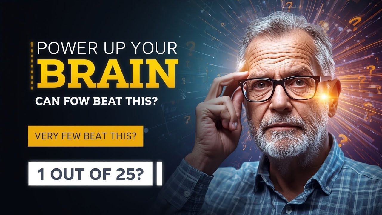 99% People Fail This General Knowledge Quiz | Can You Beat It? 😱📚