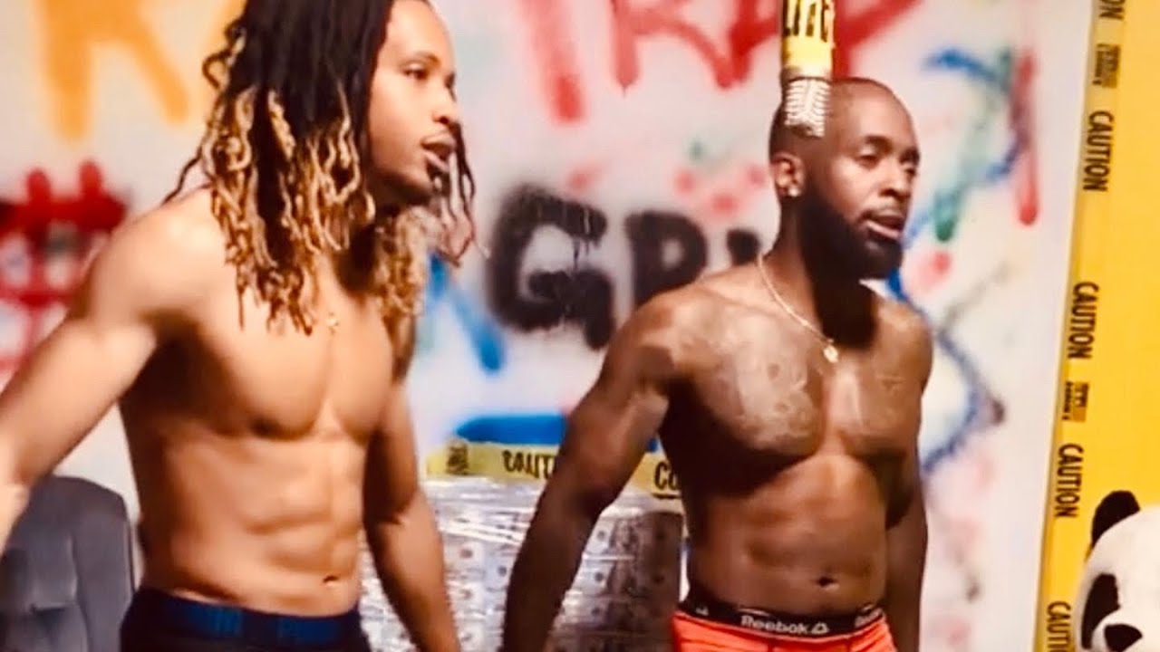Golden Mindz Phony (Official Video)