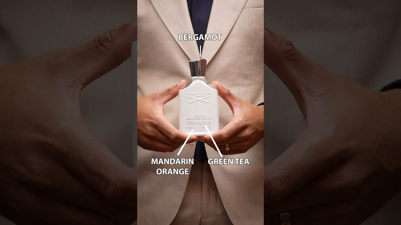 Best Summer Fragrances For 2025