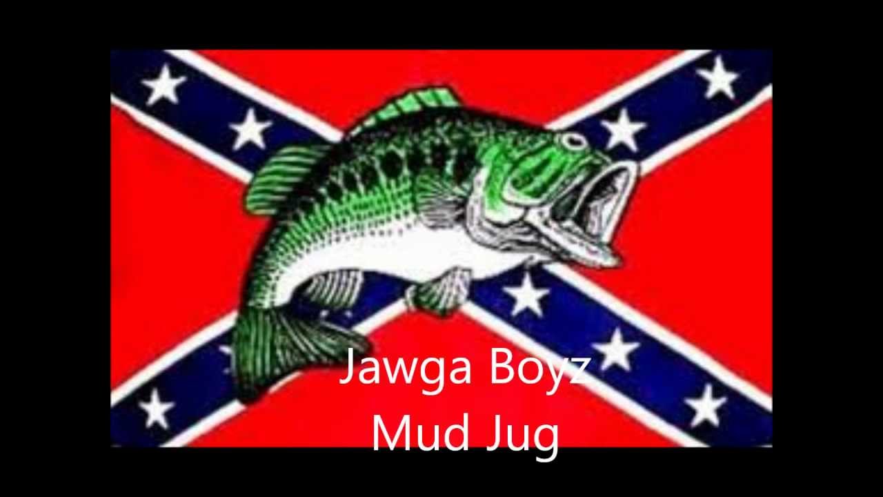 Jawga boyz Mud Jug (Dip in my Lip)