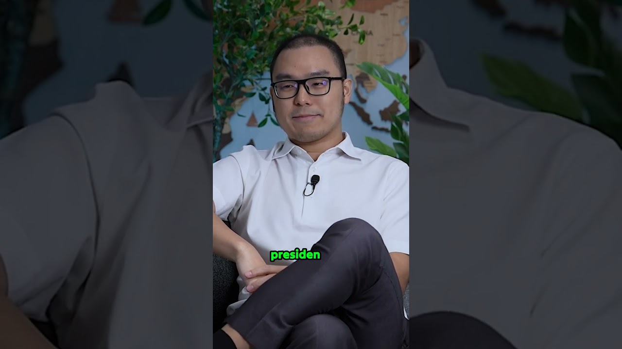 Transparansi dan dukungan pemerintah: Harapan baru bagi pengusaha!