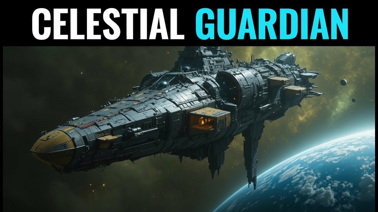 They Ordered Earth to Kneel—Humanity Sent the Black Armada | Animated Stories
