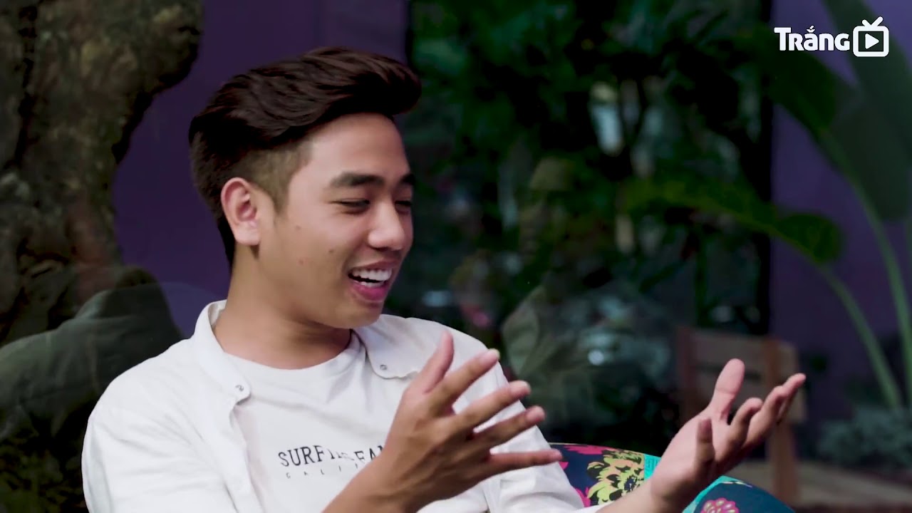 TỔ CH&Eacute;M GI&Oacute; 2019 Chết cười Hải Dớ trải l&ograve;ng về thời đi học