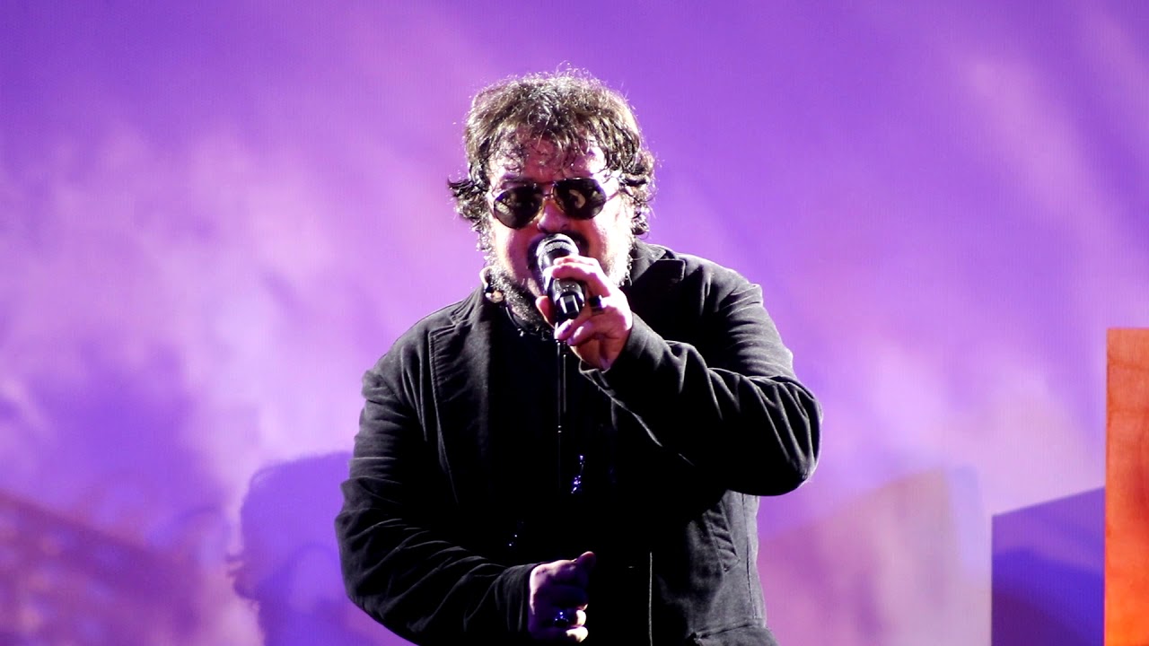 SPIRITO DIVINO (Zucchero Tribute) PROMO 2020
