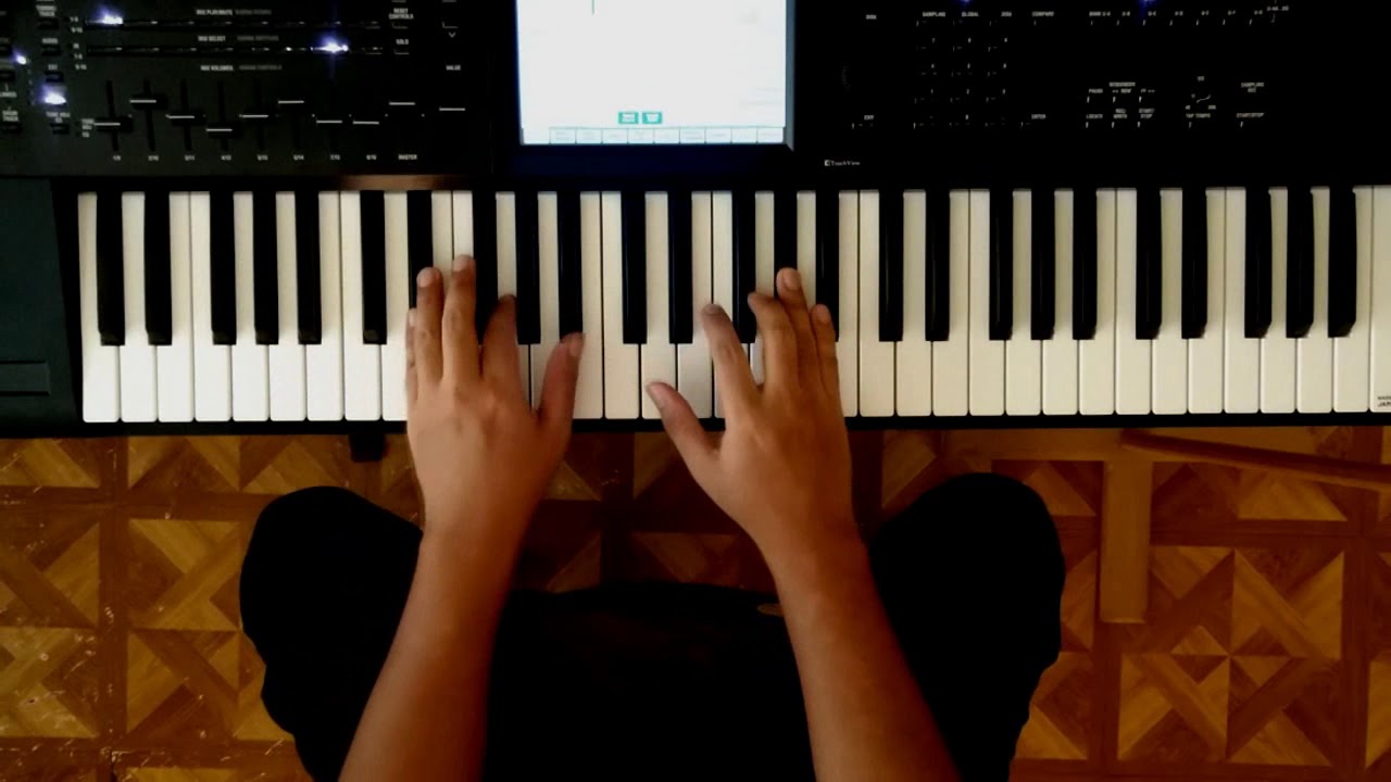 Como tocar " Bohemian Rhapsody " en Piano Fácil / Queen / Tutorial 👨‍🏫🎹