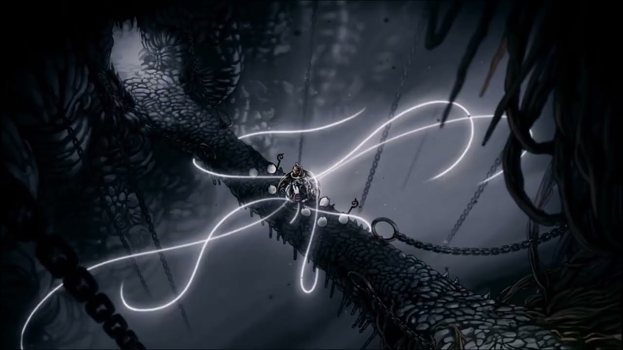 Silk Destiny