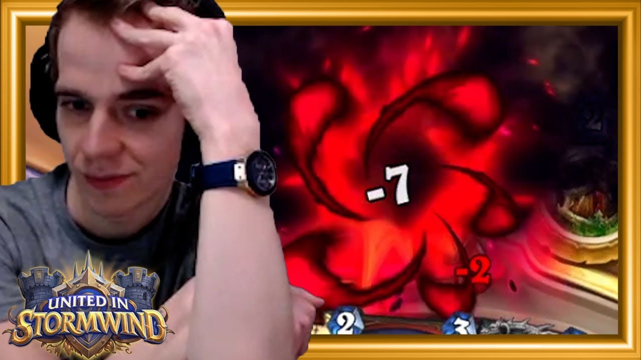 Fatigue Warlock Has Become a Real Problem!!