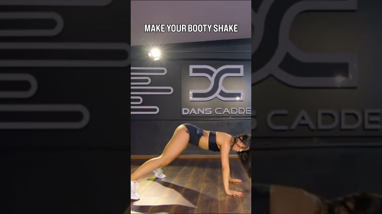 Check my 17 minutes twerkout 🔥 #shorts #twerkout #sports