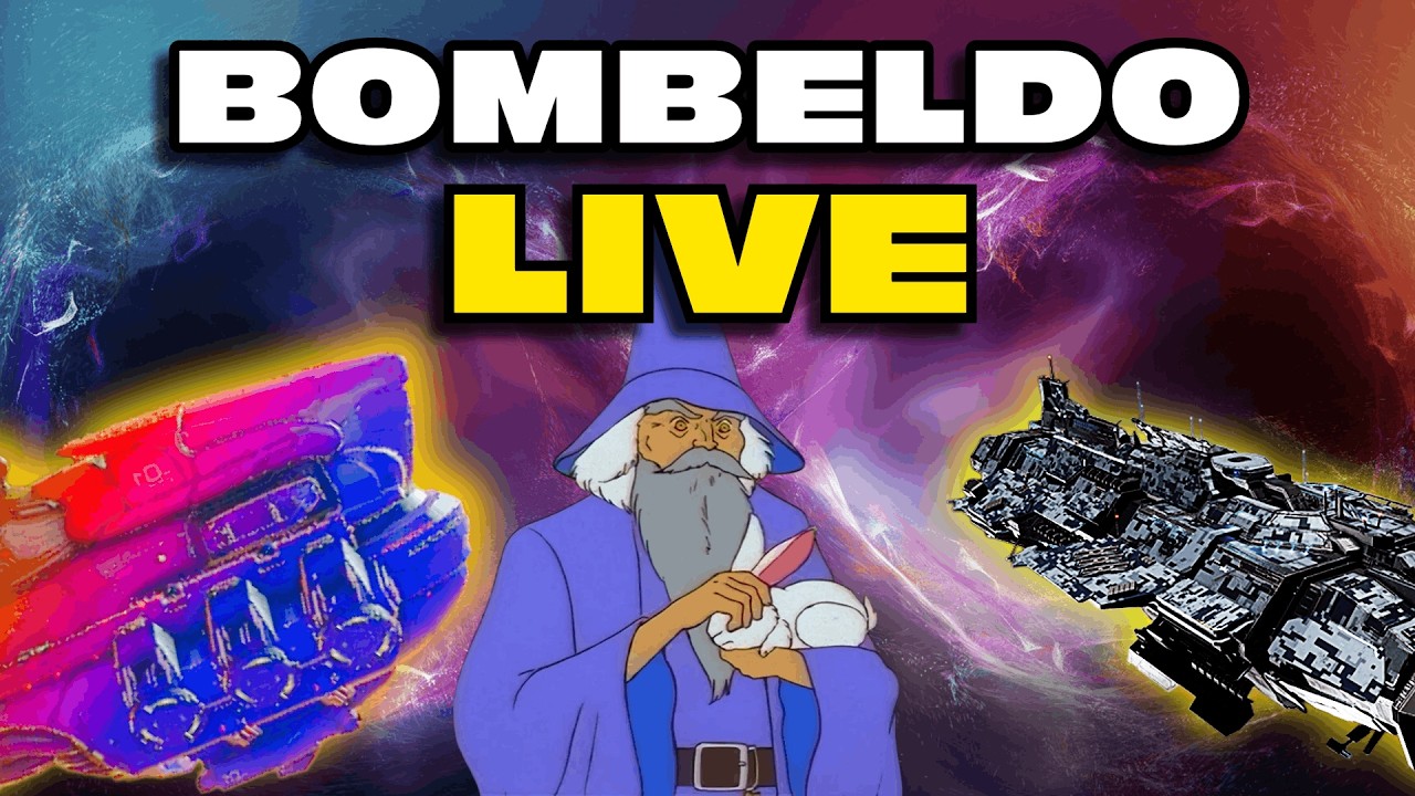Late Stream Because FC Broke Things | Solo Dread Yeets | EVE Online