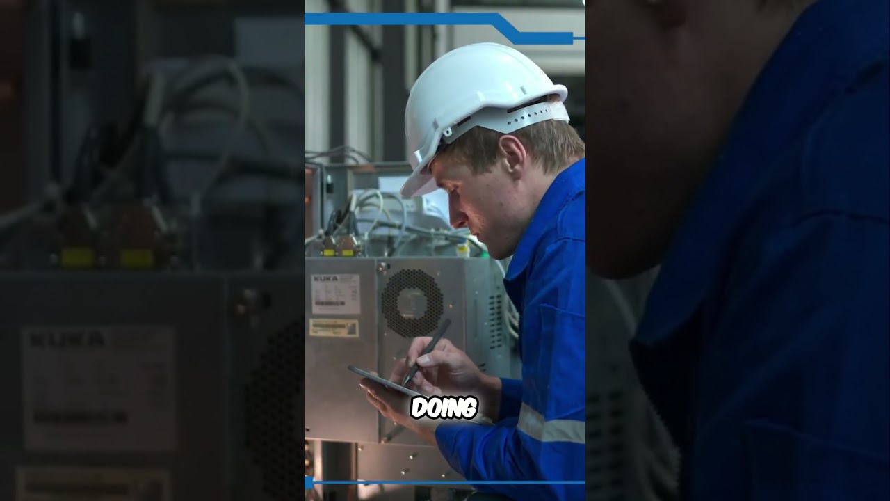 Manufacturing Automation: Easily Automate Your Factory Floor