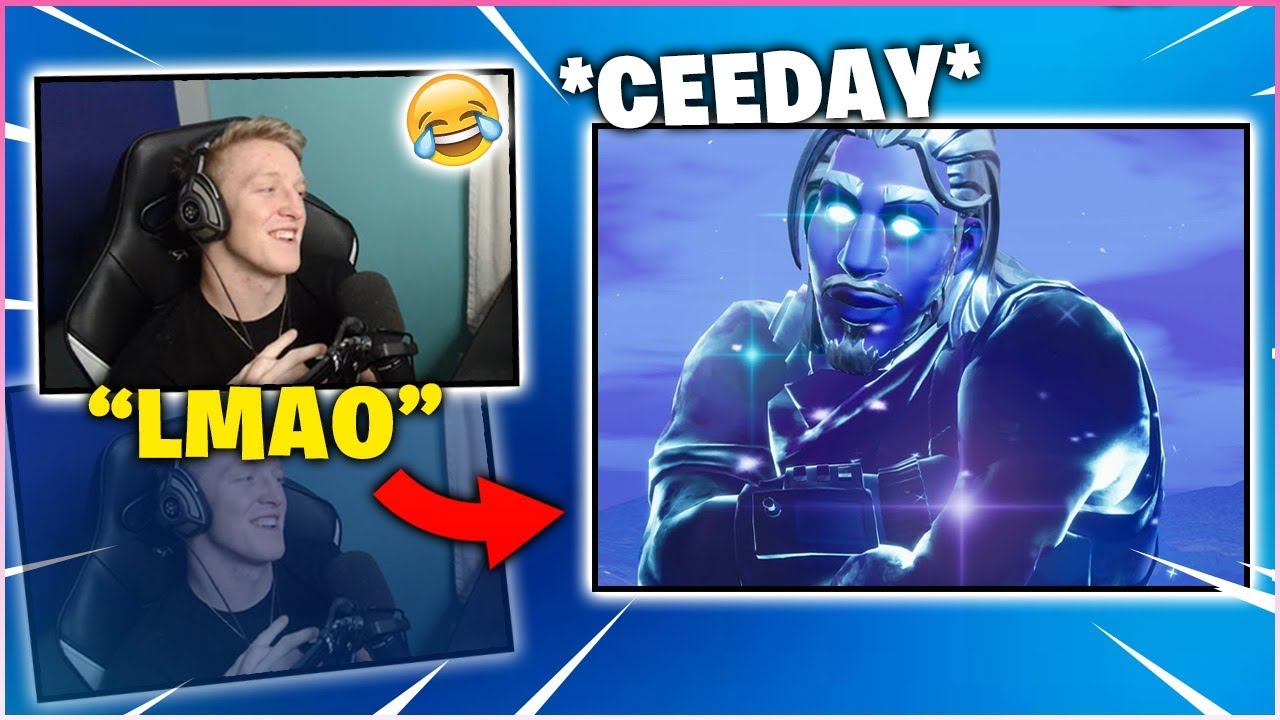 Реакция TFUE на *CEEDAY* «ТАНОС ПО УМОЛЧАНИЮ»!