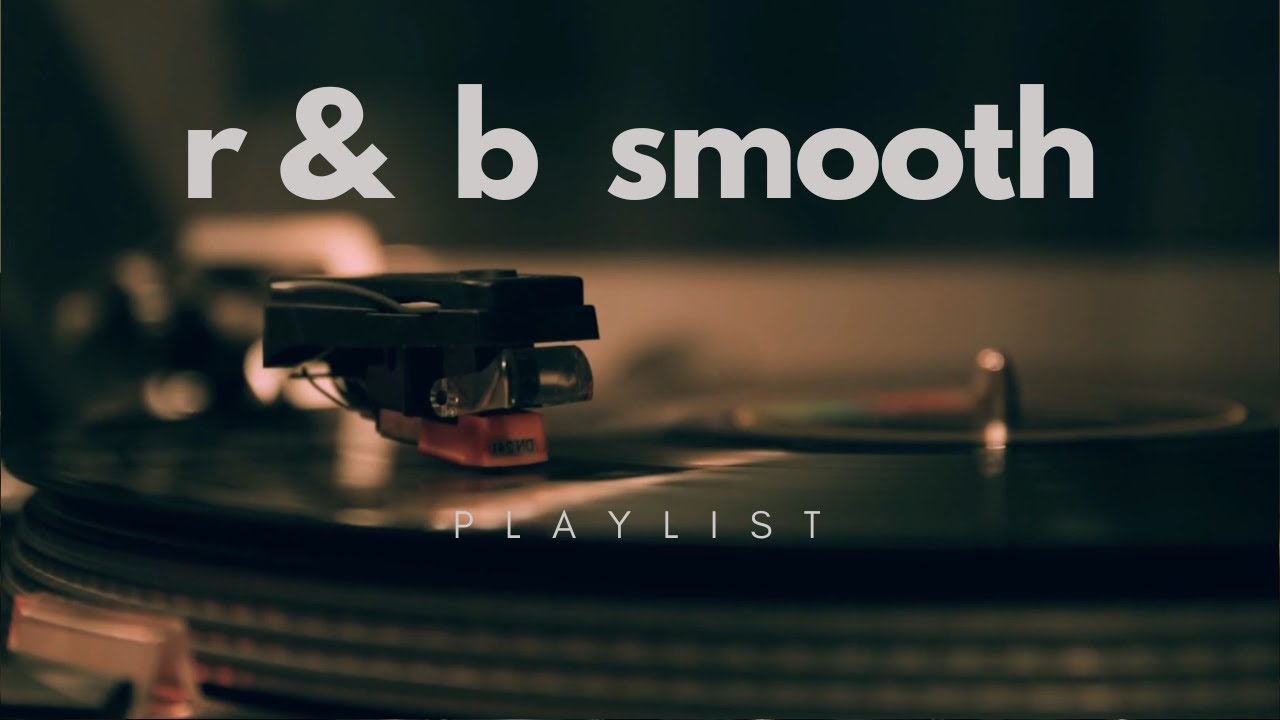 Romantic R&B | Deep Feelings & Late Night Mood 💖
