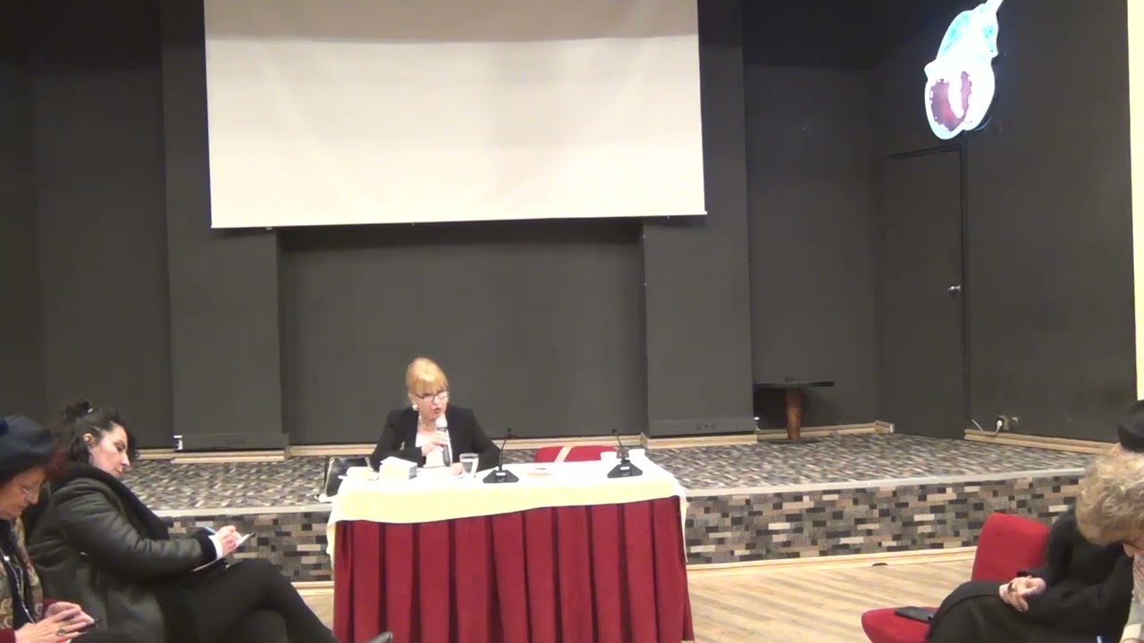 ODTÜ MD Edebiyat Kulübü Toplantısı 20.03.2025