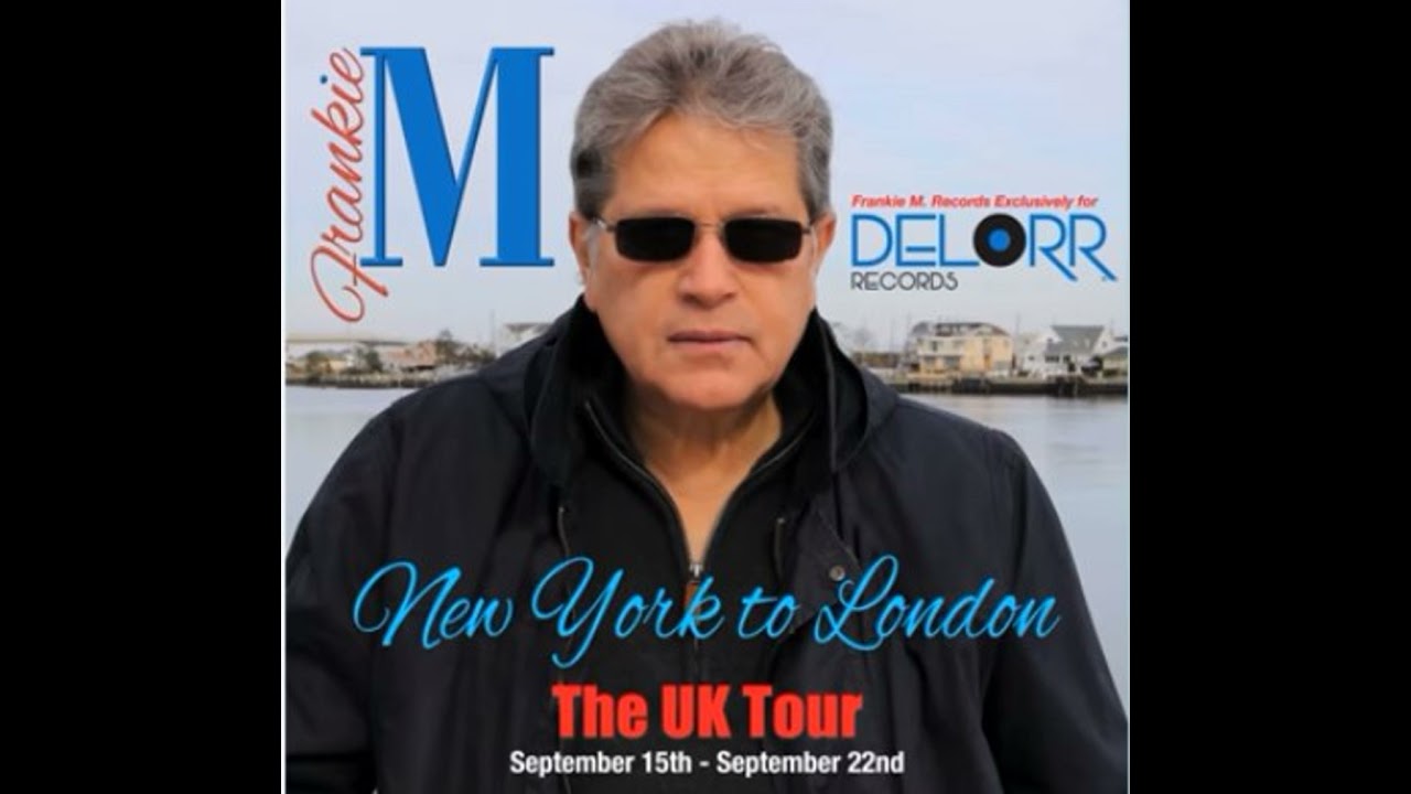 Discover YOU RADIO’s Discussions Podcast Episode #6 with Special Guest Frankie M.