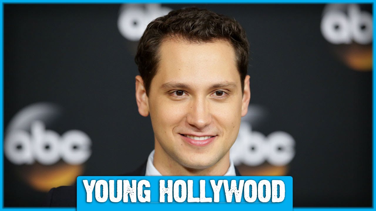 Matt McGorry on Juggling ORANGE IS THE NEW BLACK & HOW TO GET AWAY WITH MURDER!