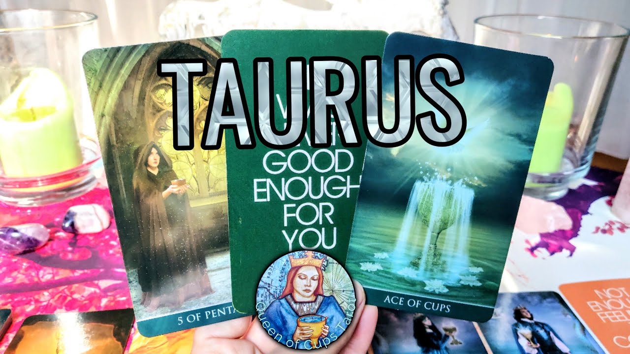 Taurus - WHAT DO THEY WANT TO HAPPEN BETWEEN YOU TWO? ♉ ~ They love you with all they got!