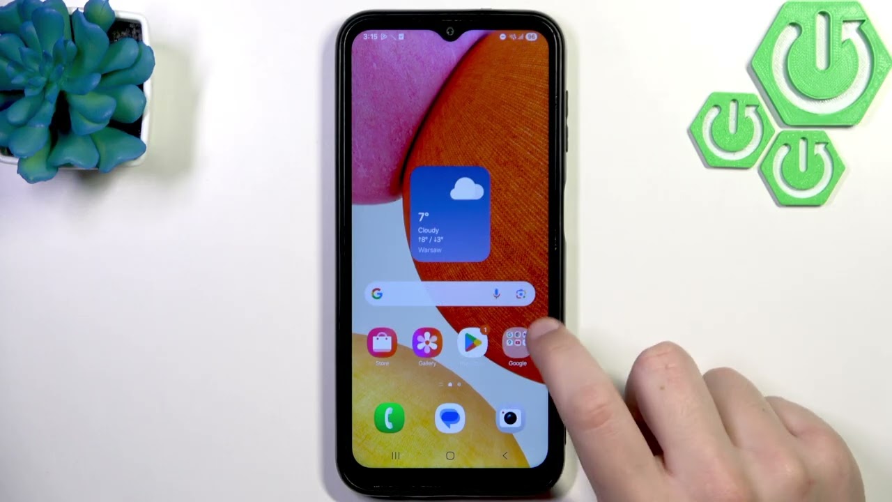 Samsung Galaxy A14 4G: First Things To Do