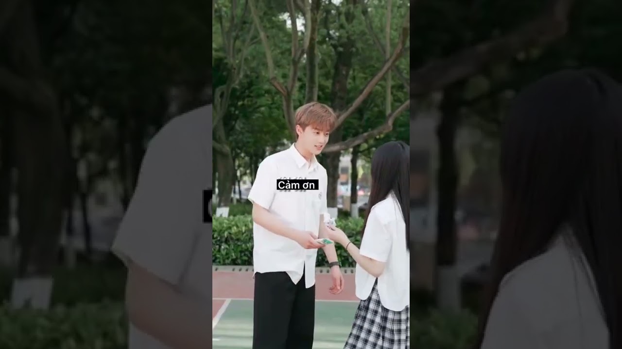T&igrave;nh y&ecirc;u tuổi học tr&ograve; :33