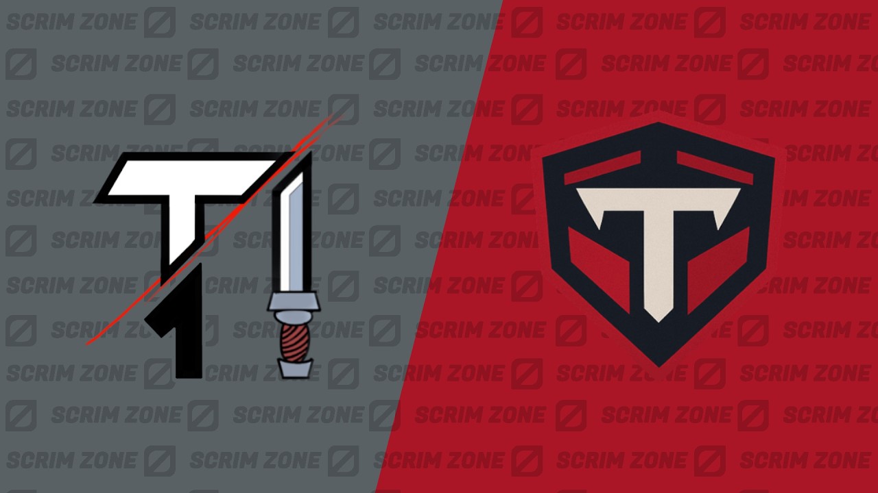 1T vs PT - Scrims S11 W4 G3