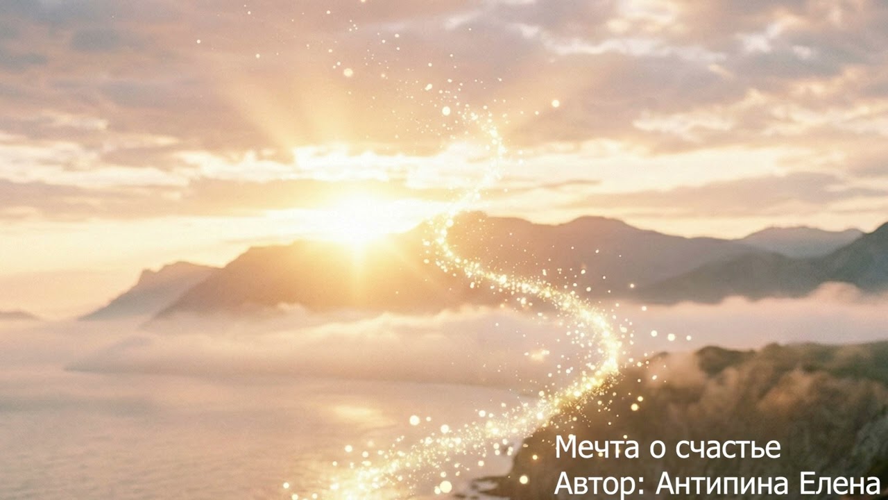 Мечта о счастье