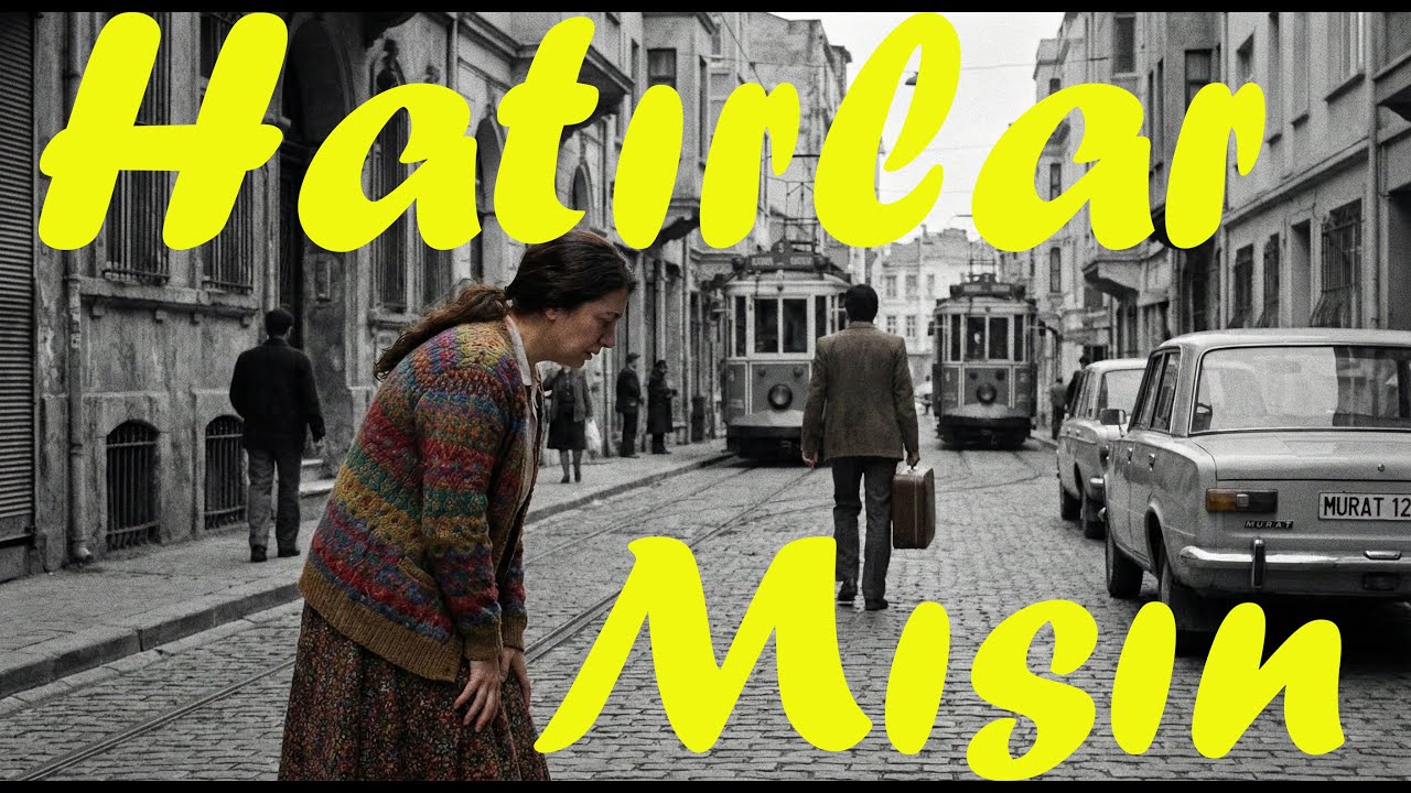 🎧Hatırlar mısın 🎧 |Anatolian Psychedelic Cover | Ferdi Tayfur Anısına... #FerdiTayfur #HatırlarMısın