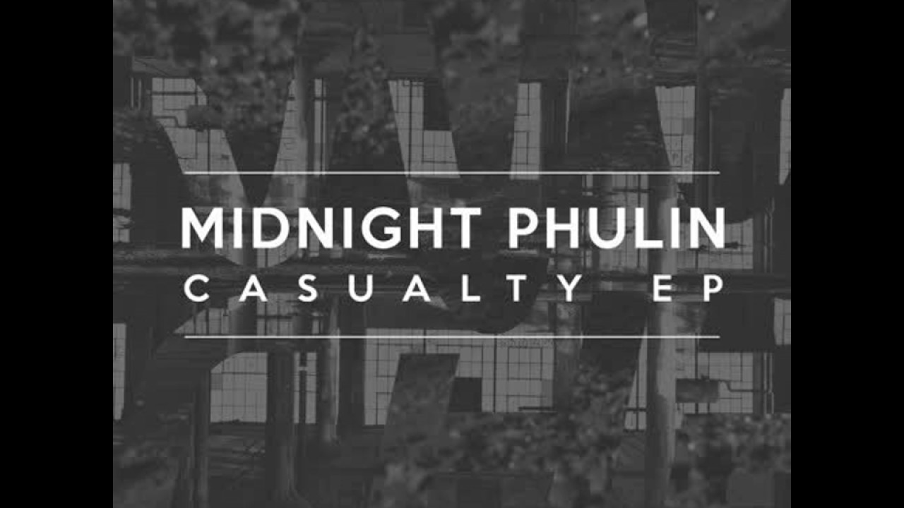 Midnight Phulin - 3AM (Original Mix)