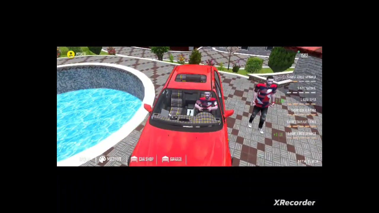 Custom cars online 5.bölüm