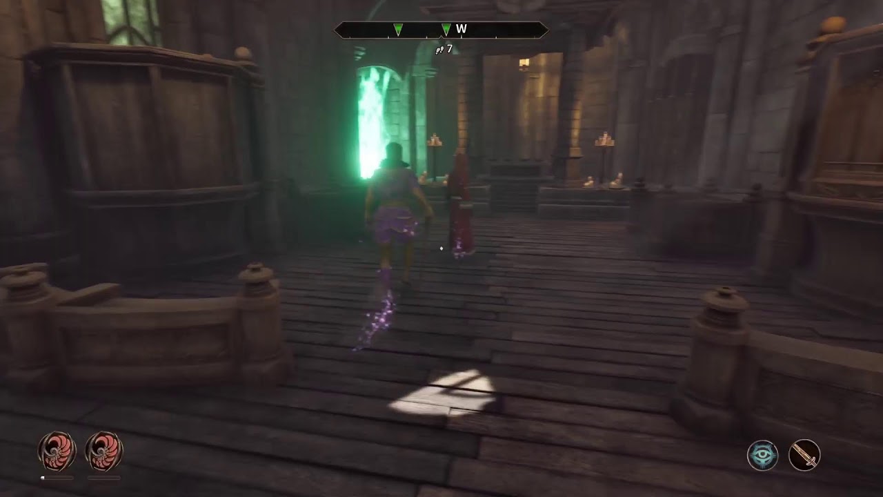 TES 4: Oblivion Remastered - Lvl 37 Dark Elf. Exploring & Quests - chilled stream 👍😎