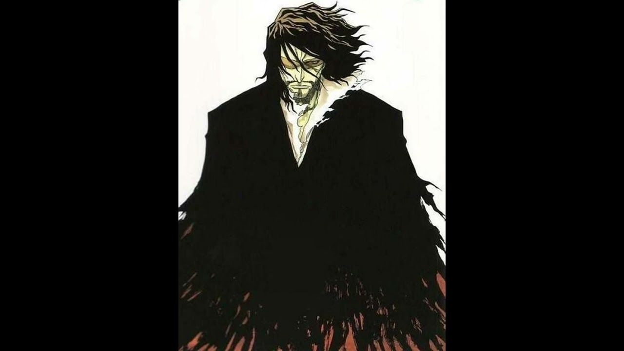 BLEACH PHONK PLAYLIST