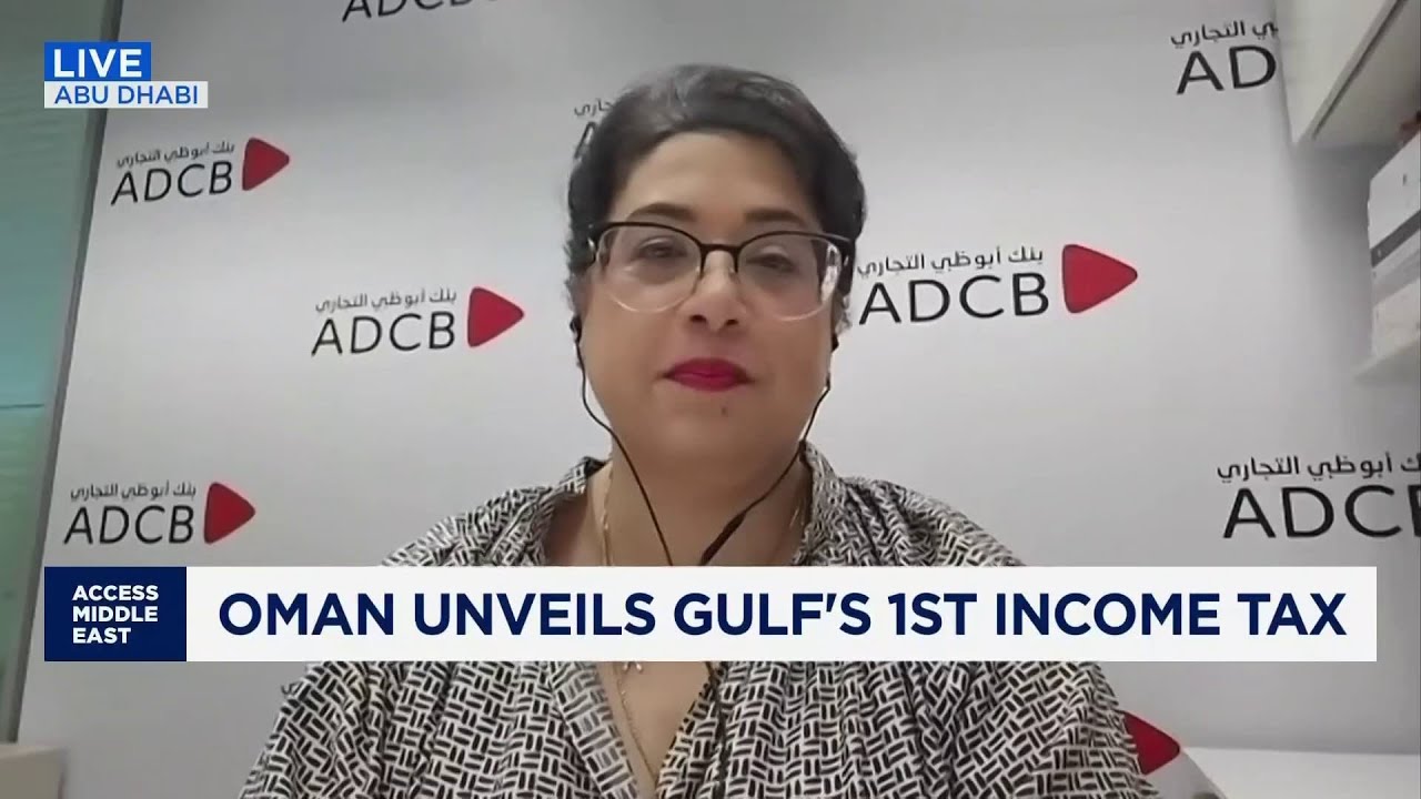 Oman introduces the Gulf's first income tax – will other states follow?