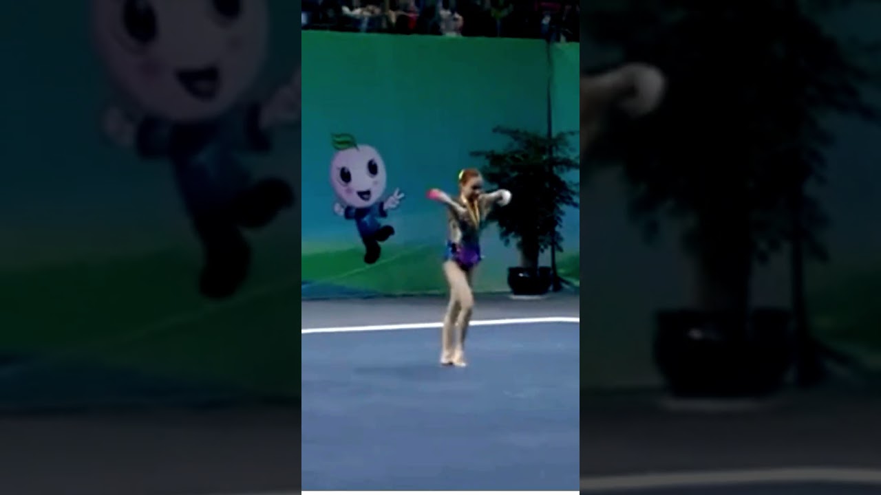 Top Gymnastics Coach Reveals BEST Techniques for Acrobatic and Olympic Styles