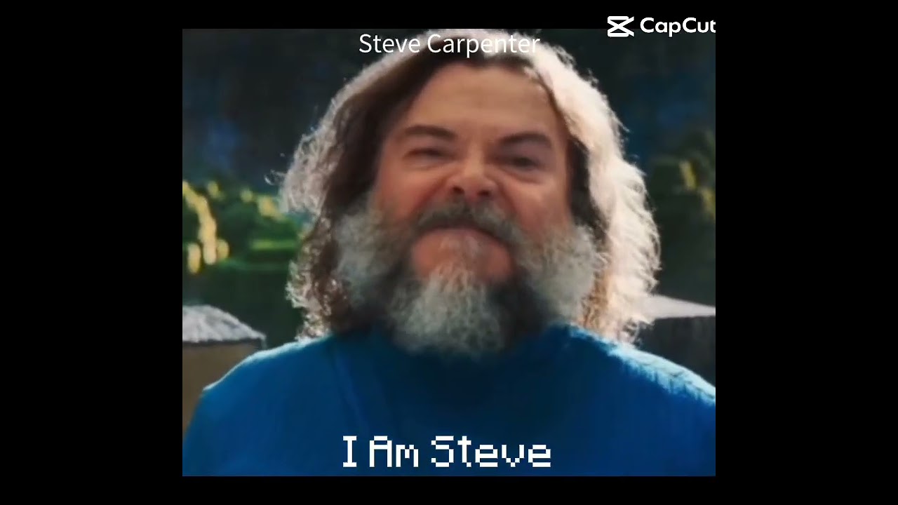 Steve Carpenter