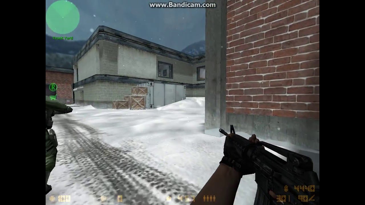 ''FAILS COMPILATION'' cs cz gameplay