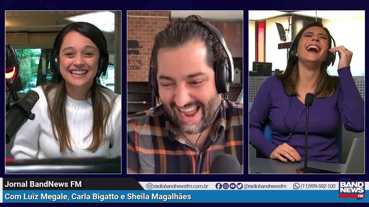 José Simão: Jornalistas começam a fazer 