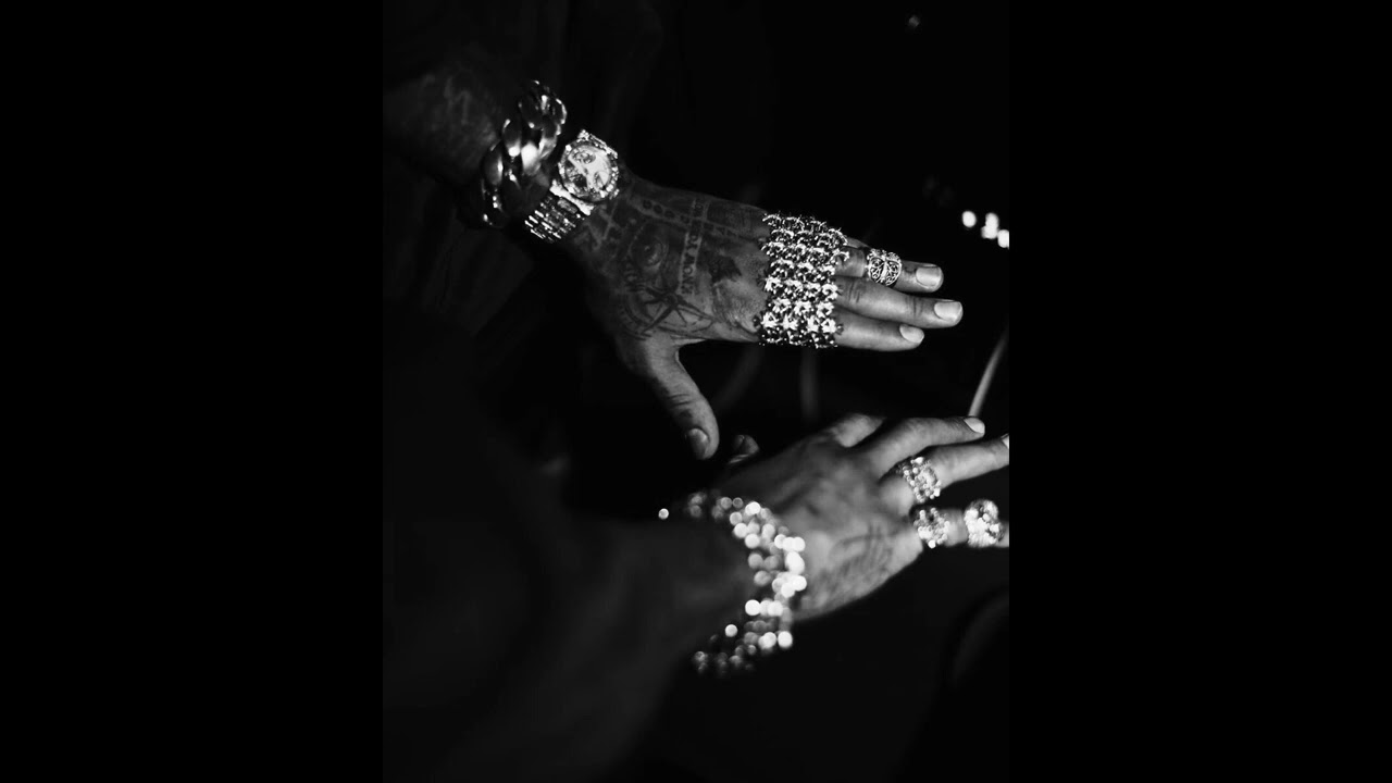 [FREE] Key Glock x Young Dolph Type Beat 2026 - 