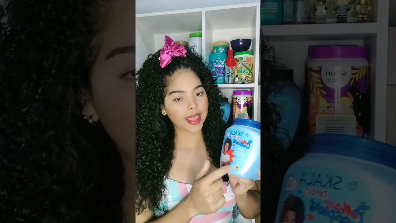 skala para niños