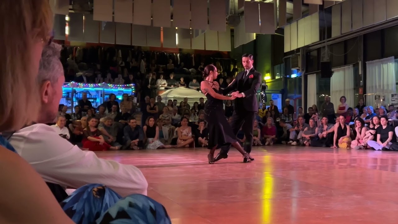 Tango Torino Festival 2024