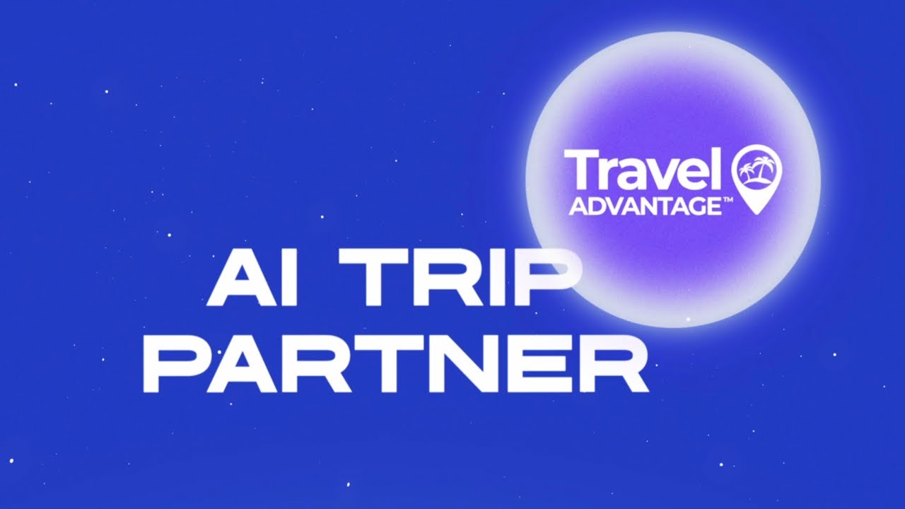 Your Next-Level Travel Assistant