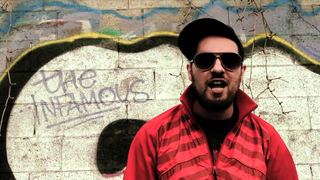 Boogie Vandal - R.A.D. Philosophy